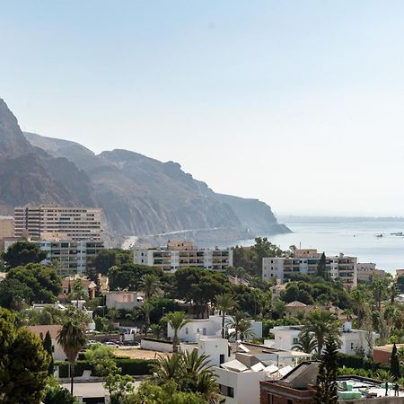 Brandnew Beachapartment - 2 Minutes Walking Distance To Beachside Aguadulce  Eksteriør billede