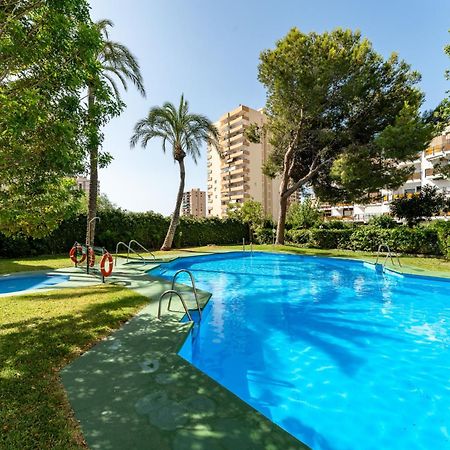 Brandnew Beachapartment - 2 Minutes Walking Distance To Beachside Aguadulce  Eksteriør billede