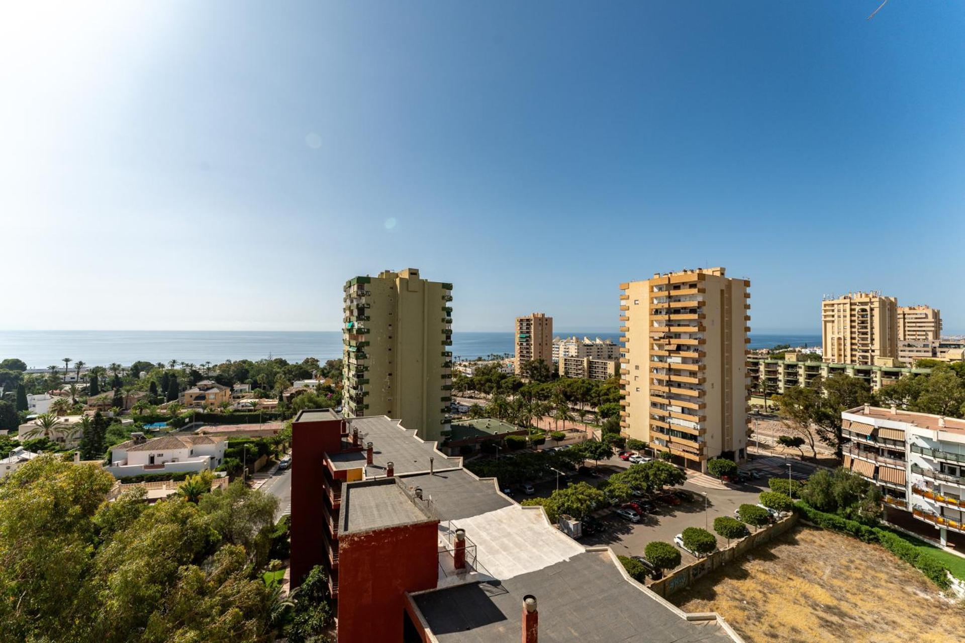 Brandnew Beachapartment - 2 Minutes Walking Distance To Beachside Aguadulce  Eksteriør billede