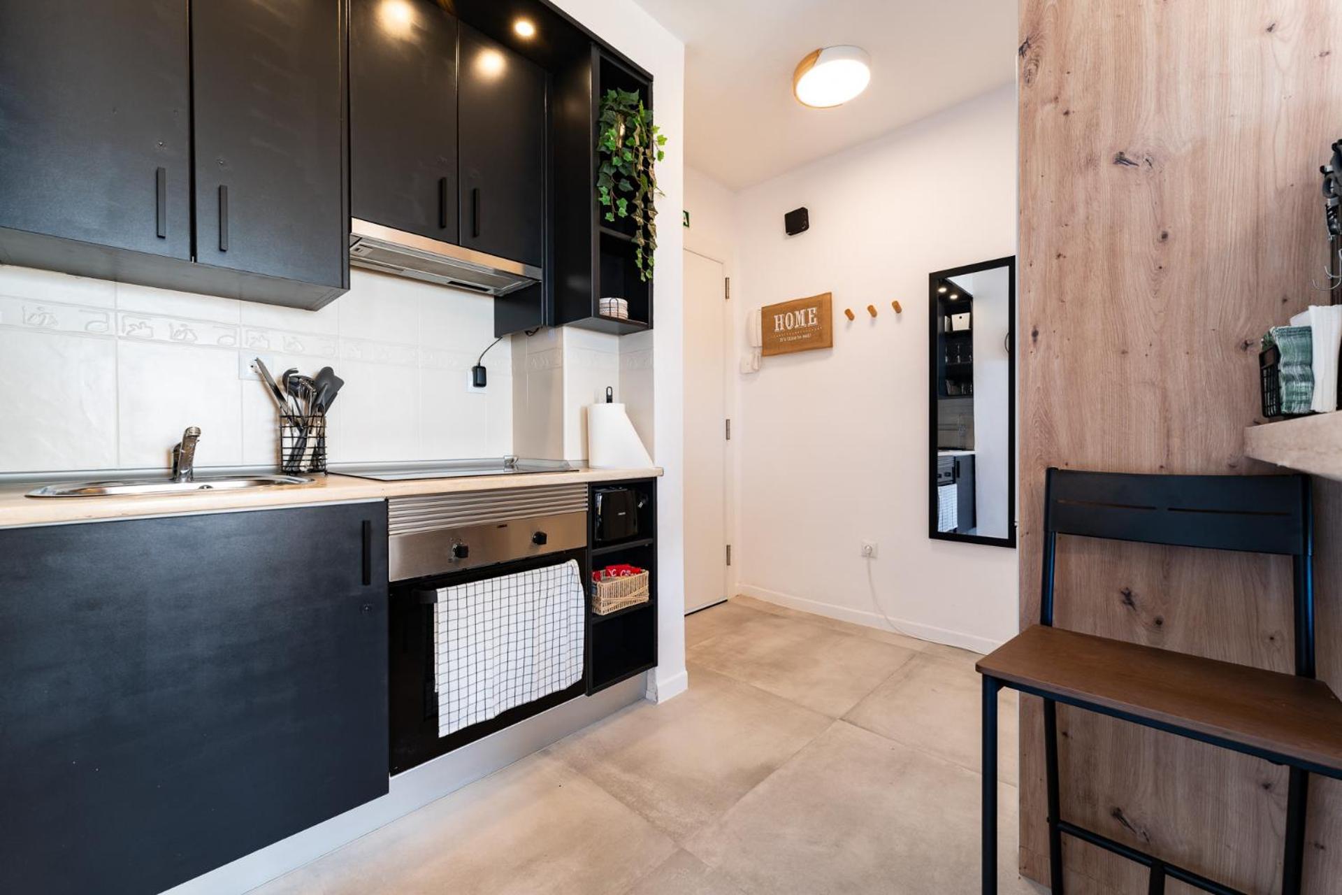 Brandnew Beachapartment - 2 Minutes Walking Distance To Beachside Aguadulce  Eksteriør billede