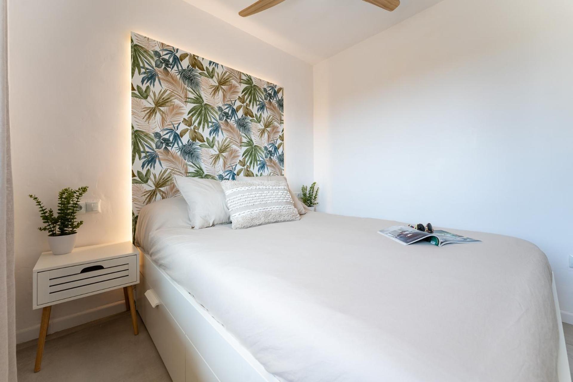 Brandnew Beachapartment - 2 Minutes Walking Distance To Beachside Aguadulce  Eksteriør billede