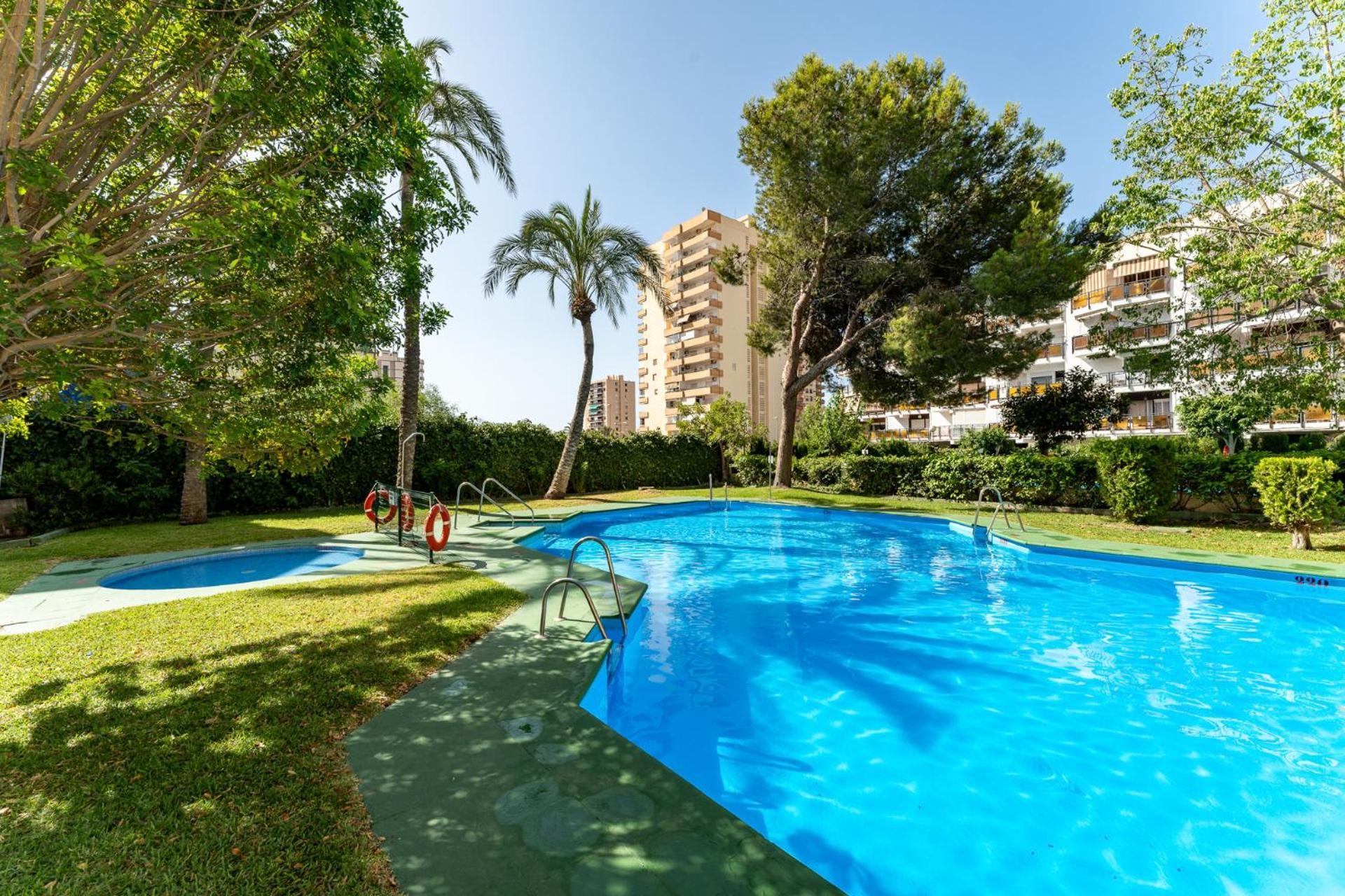 Brandnew Beachapartment - 2 Minutes Walking Distance To Beachside Aguadulce  Eksteriør billede